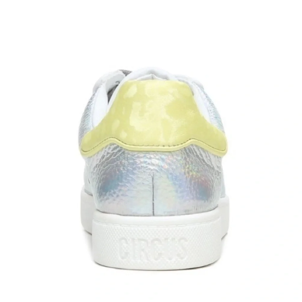 Circus by Sam Edelman Devin Court Sneakers 6.5 womens sneakers 6.5
